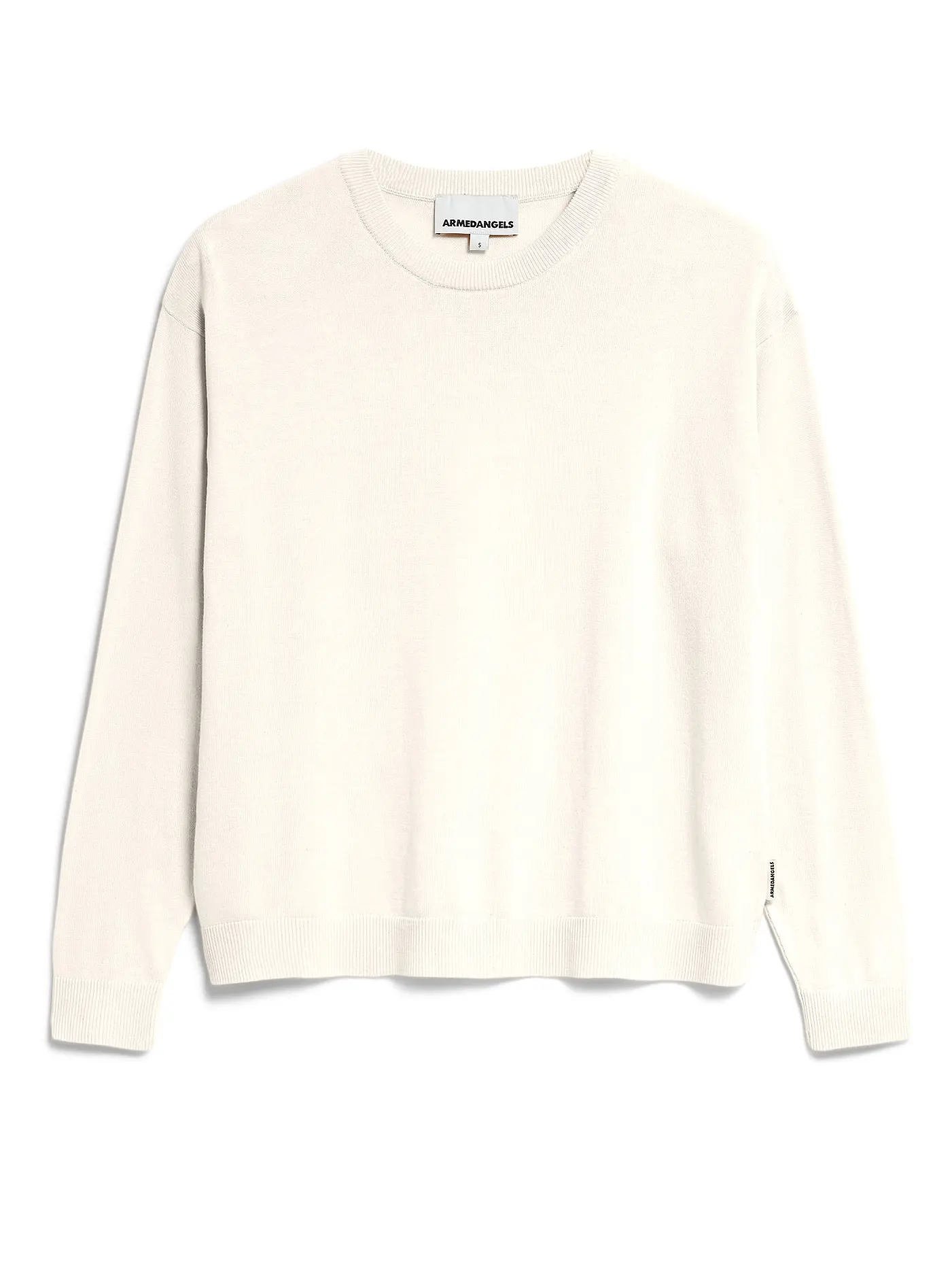 ARMEDANGELS | Pullover LAILAA | creme
