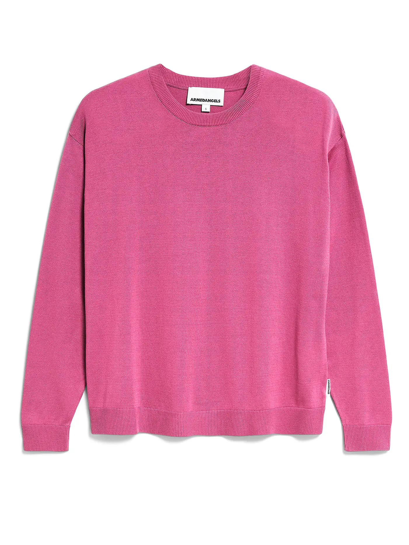ARMEDANGELS | Pullover LAILAA | pink