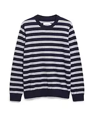 ARMEDANGELS | Pullover LOUKAA  | blau