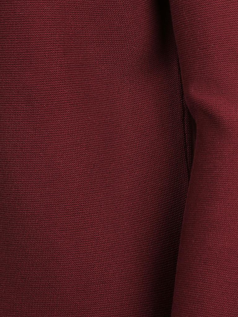 ARMEDANGELS | Pullover MEDINAA | rot