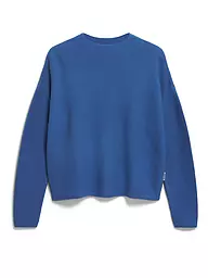 ARMEDANGELS | Pullover MERINAA  | blau
