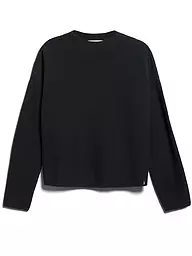 ARMEDANGELS | Pullover MERINAA  | dunkelblau