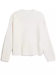 ARMEDANGELS | Pullover MERINAA  | creme