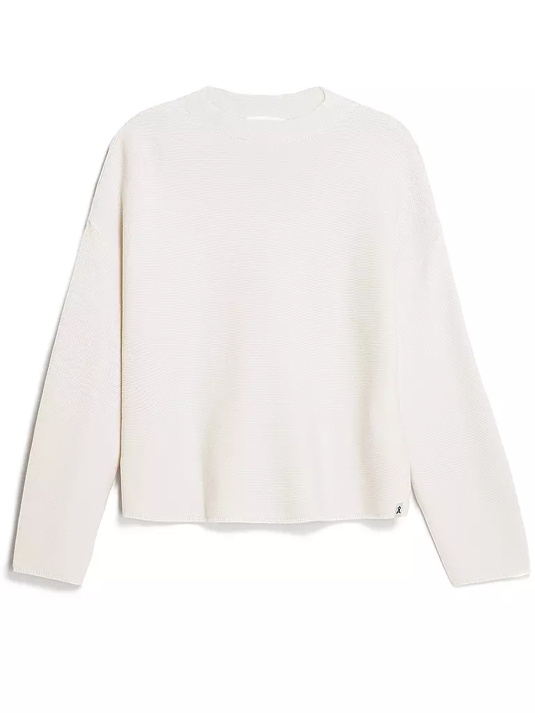 ARMEDANGELS | Pullover MERINAA | creme