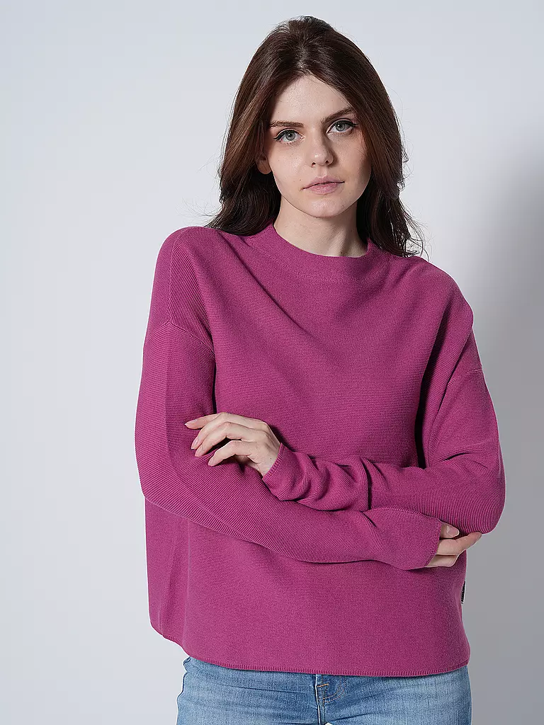 ARMEDANGELS | Pullover MERINAA | creme