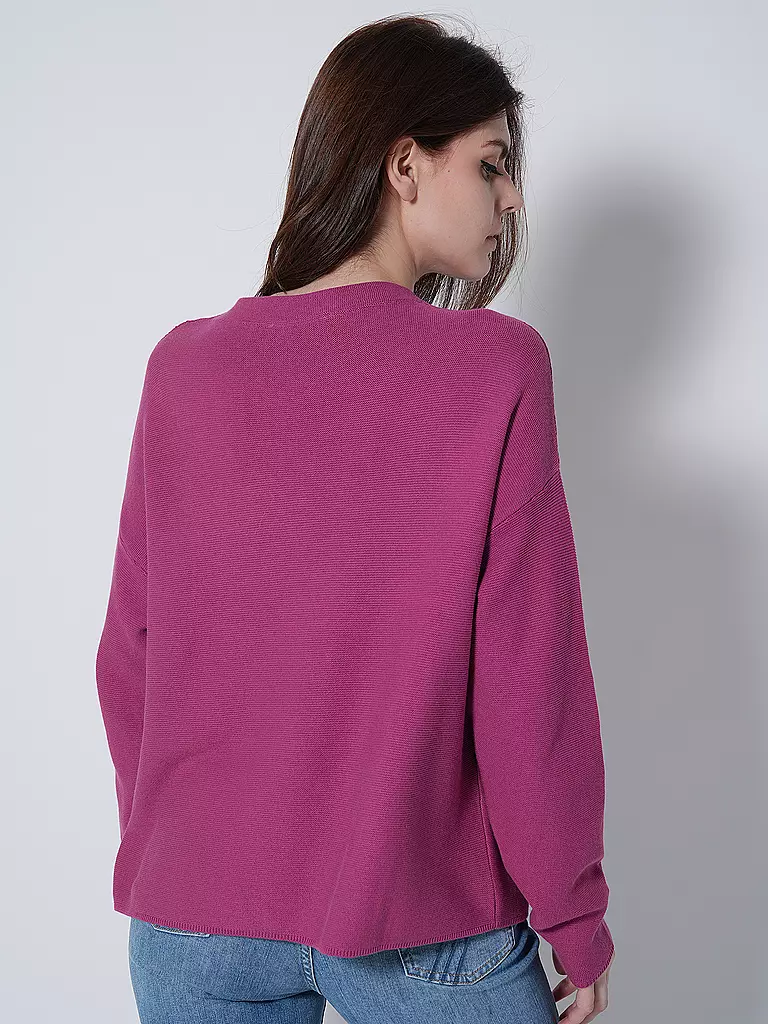 ARMEDANGELS | Pullover MERINAA | creme