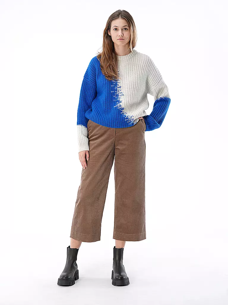ARMEDANGELS | Pullover MIYAAR | creme