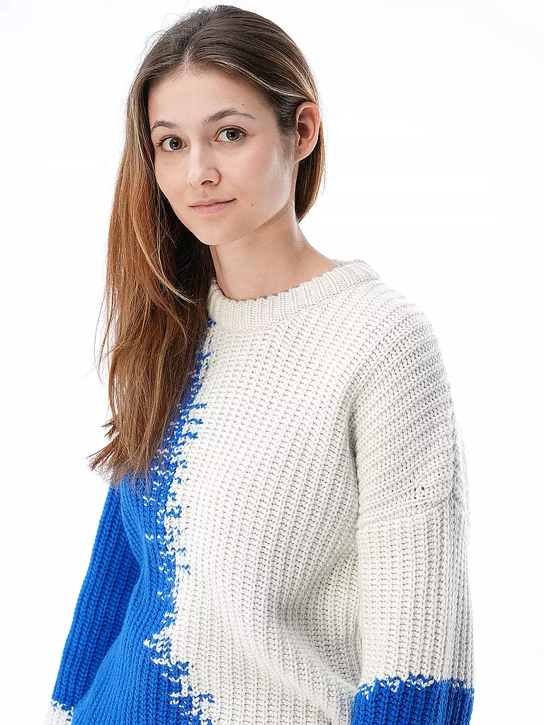 ARMEDANGELS | Pullover MIYAAR | creme