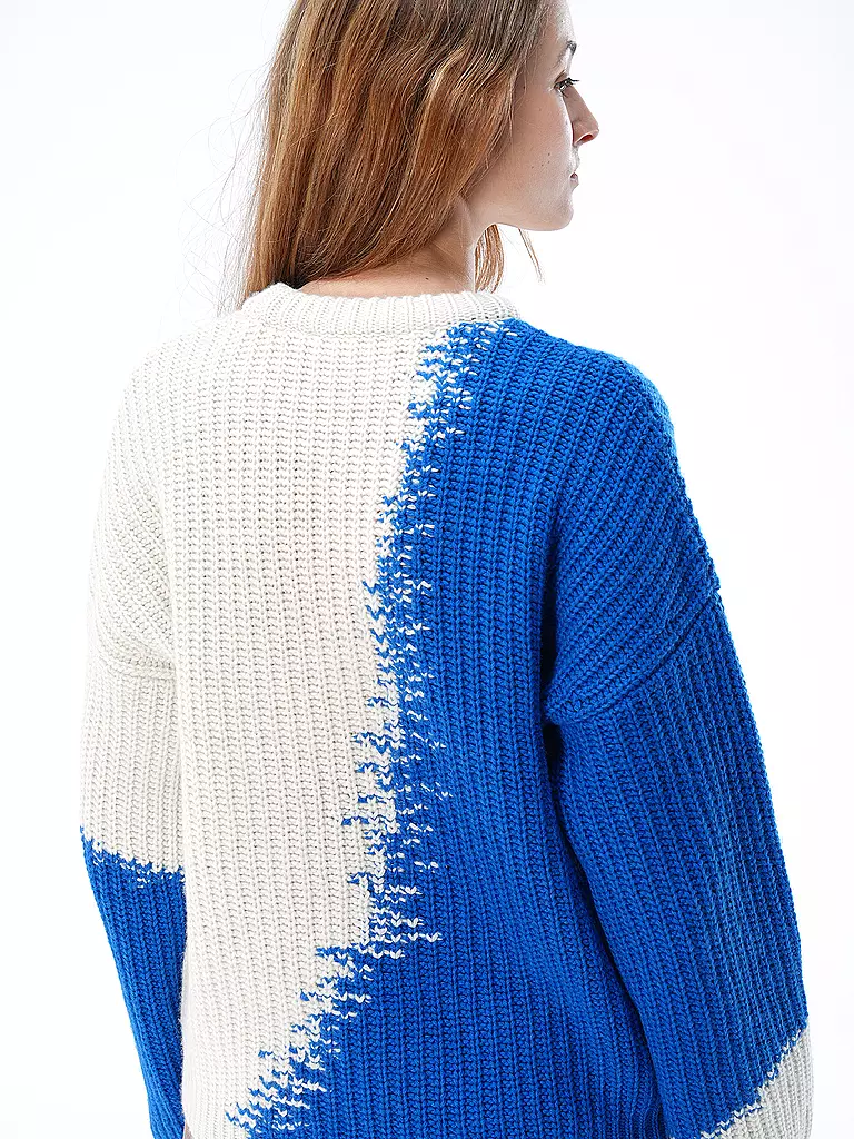 ARMEDANGELS | Pullover MIYAAR | creme