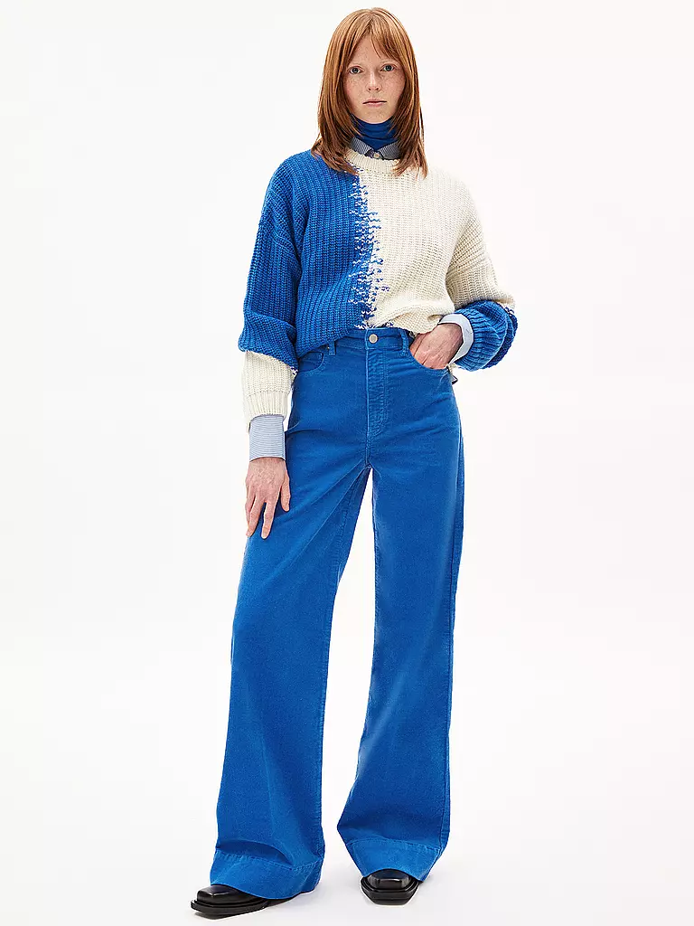 ARMEDANGELS | Pullover MIYAAR | creme