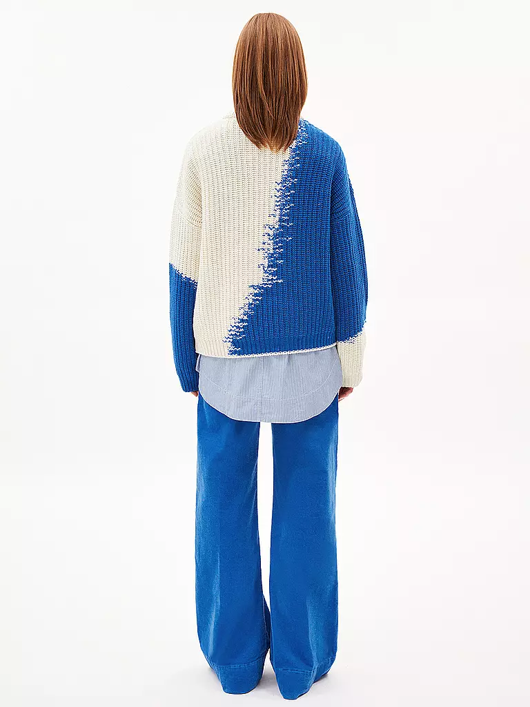 ARMEDANGELS | Pullover MIYAAR | creme