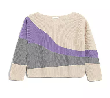 ARMEDANGELS Pullover MIYAAS