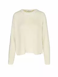 ARMEDANGELS | Pullover NURIAA | creme
