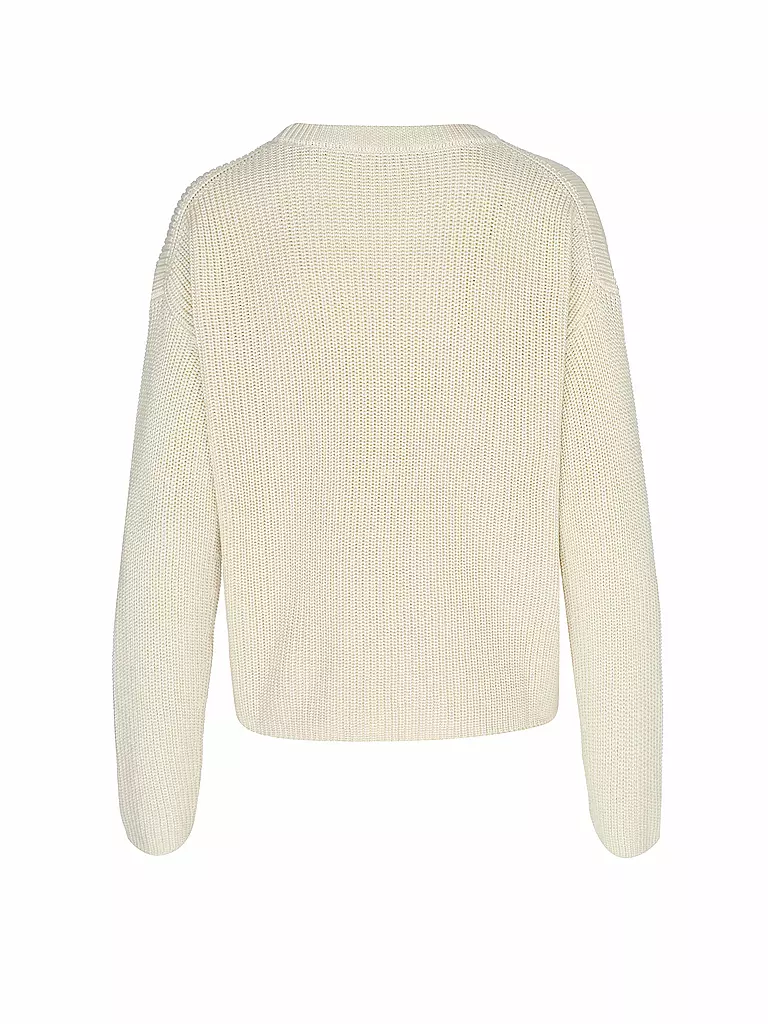 ARMEDANGELS | Pullover NURIAA | grün