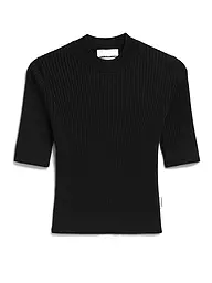 ARMEDANGELS | Pullover SILJIAA  | schwarz