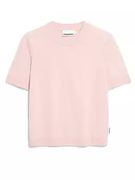 ARMEDANGELS | Pullover SILJIAAS | rosa