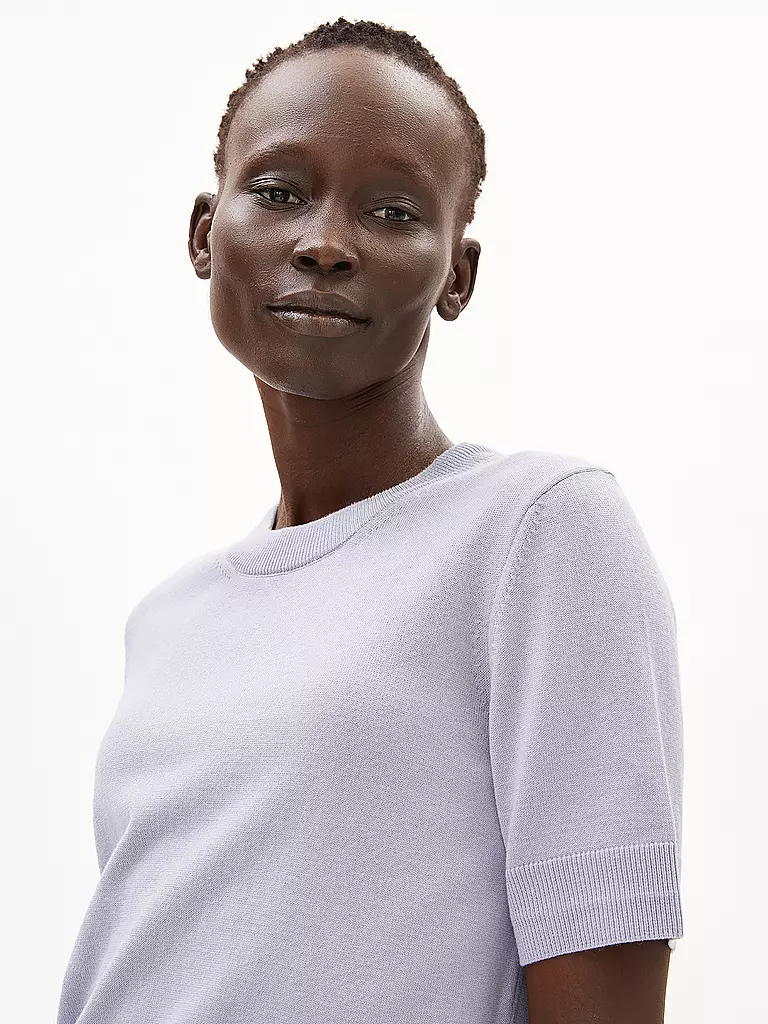 ARMEDANGELS | Pullover SILJIAAS | schwarz