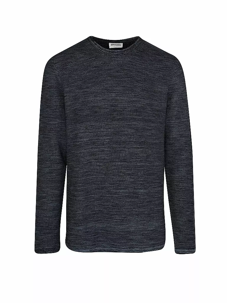 ARMEDANGELS | Pullover TOLAA | dunkelblau