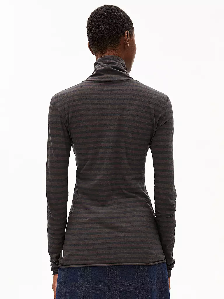 ARMEDANGELS | Rollkragenpullover GRAZILIANAA | 
