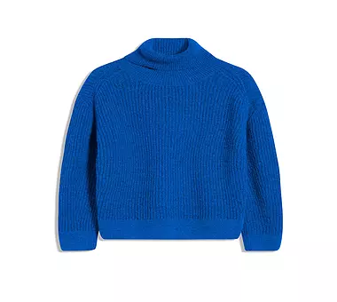 ARMEDANGELS Rollkragenpullover ILSIAA