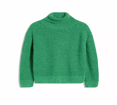 ARMEDANGELS Rollkragenpullover ILSIAA