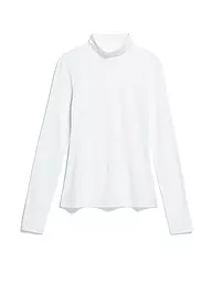 ARMEDANGELS | Rollkragenshirt GRAZILIAA | creme