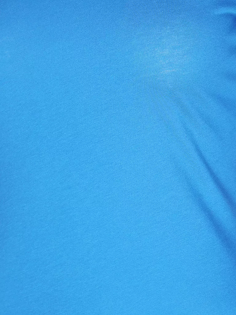ARMEDANGELS | Rollkragenshirt GRAZILIAA | blau