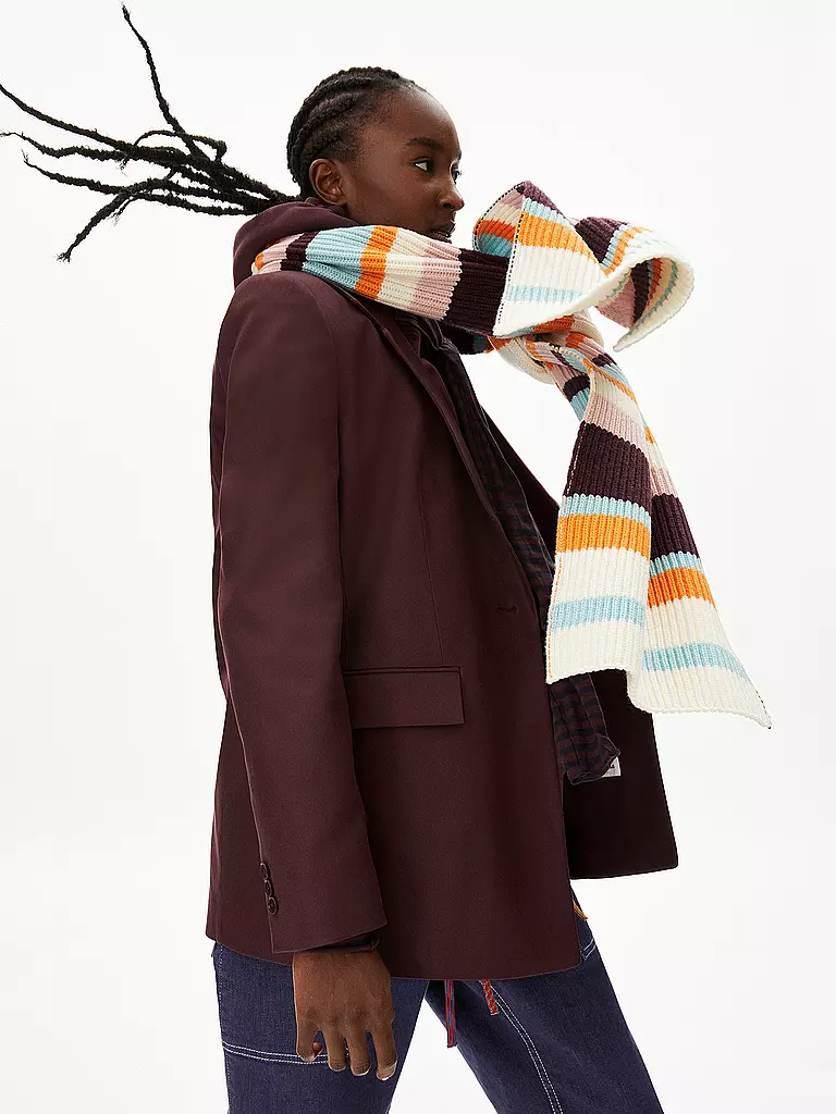 ARMEDANGELS | Schal KAAY | bunt