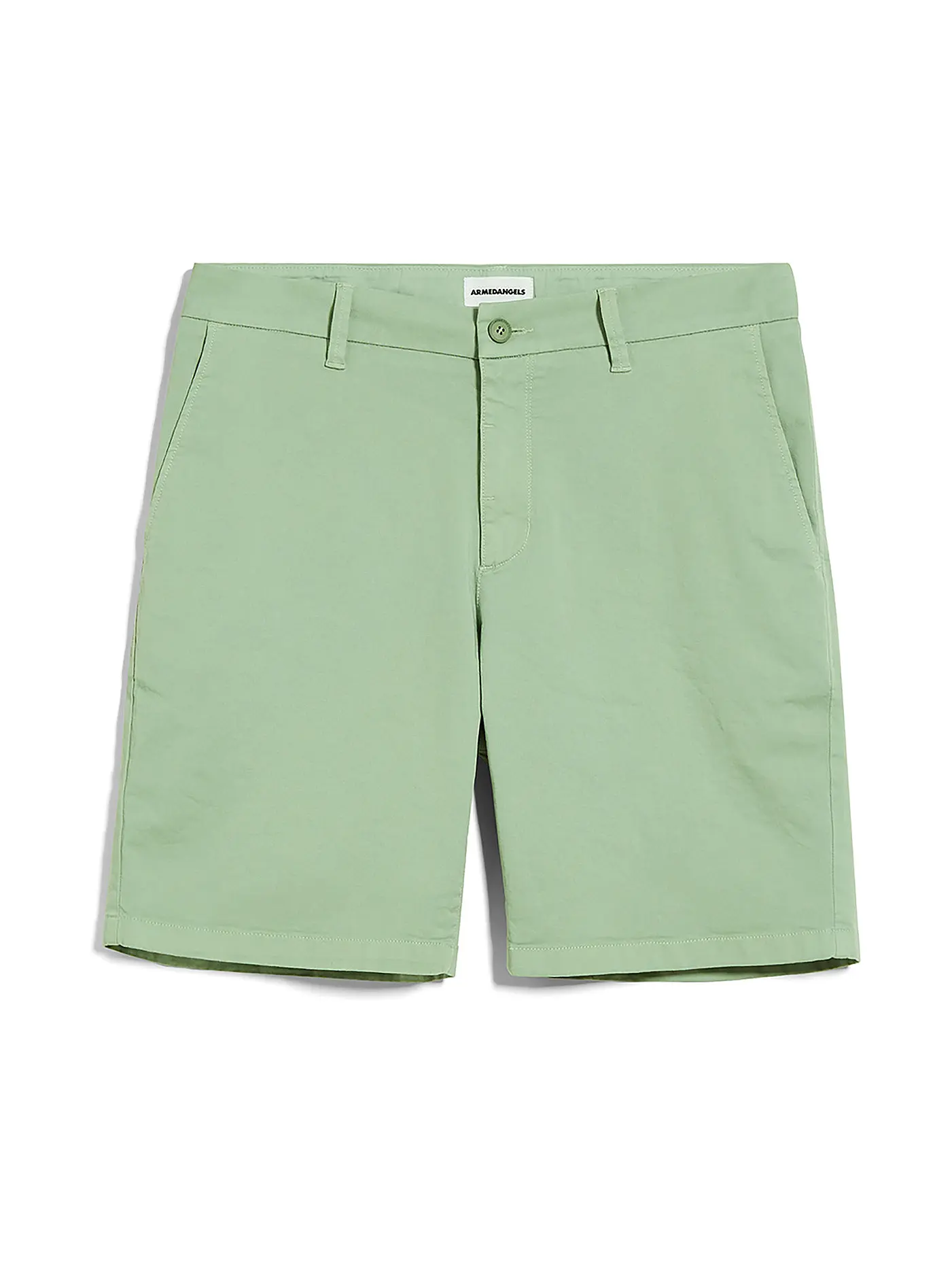 ARMEDANGELS | Shorts DAANTE | hellgrün