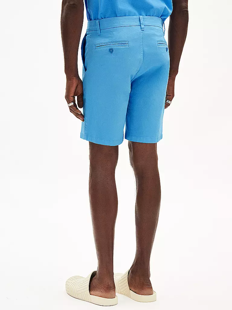 ARMEDANGELS | Shorts DAANTE | grün