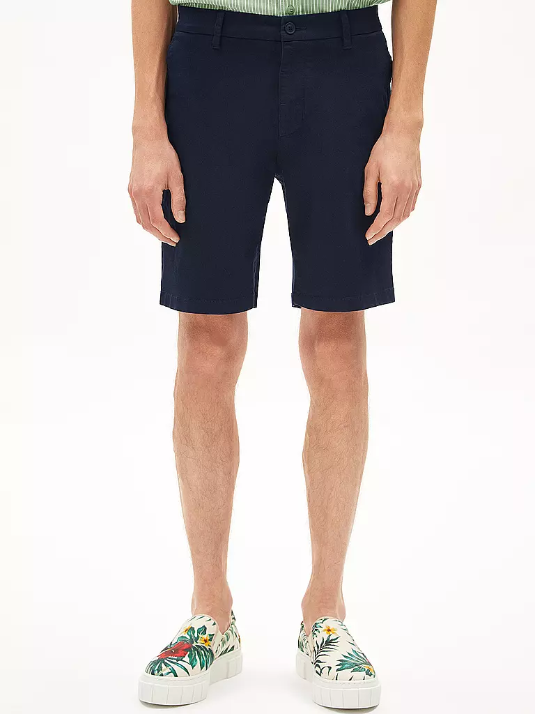 ARMEDANGELS | Shorts DAANTE | blau