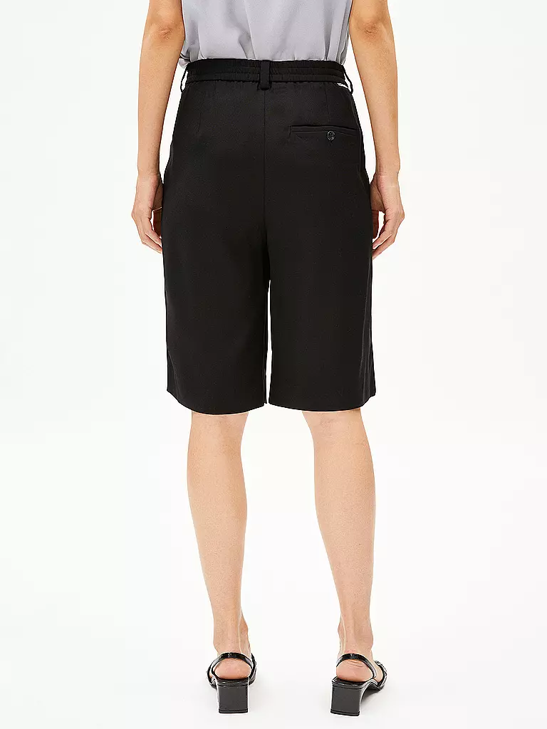 ARMEDANGELS | Shorts NAMAAL | schwarz