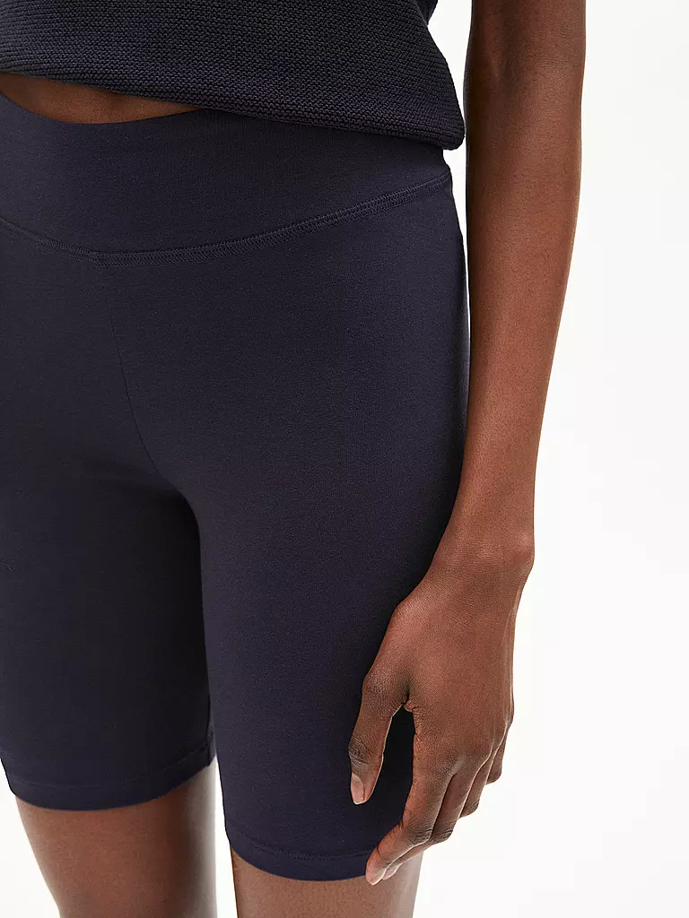 ARMEDANGELS | Shorts NEDAA LITAA | schwarz