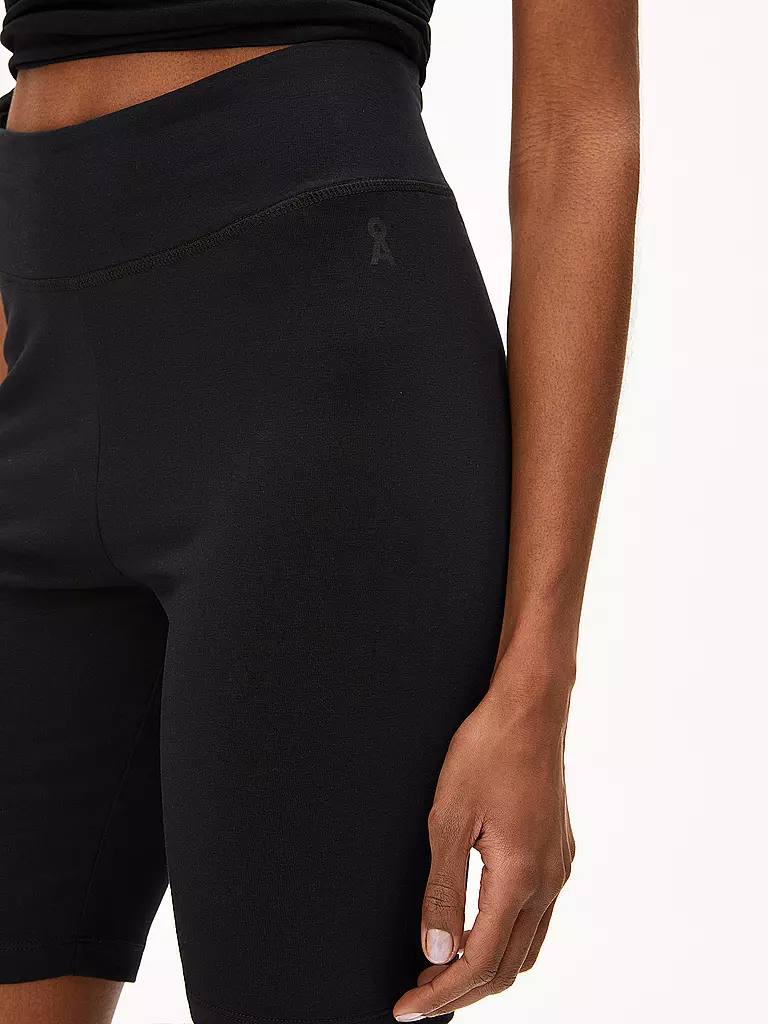 ARMEDANGELS | Shorts Nedaa | dunkelblau