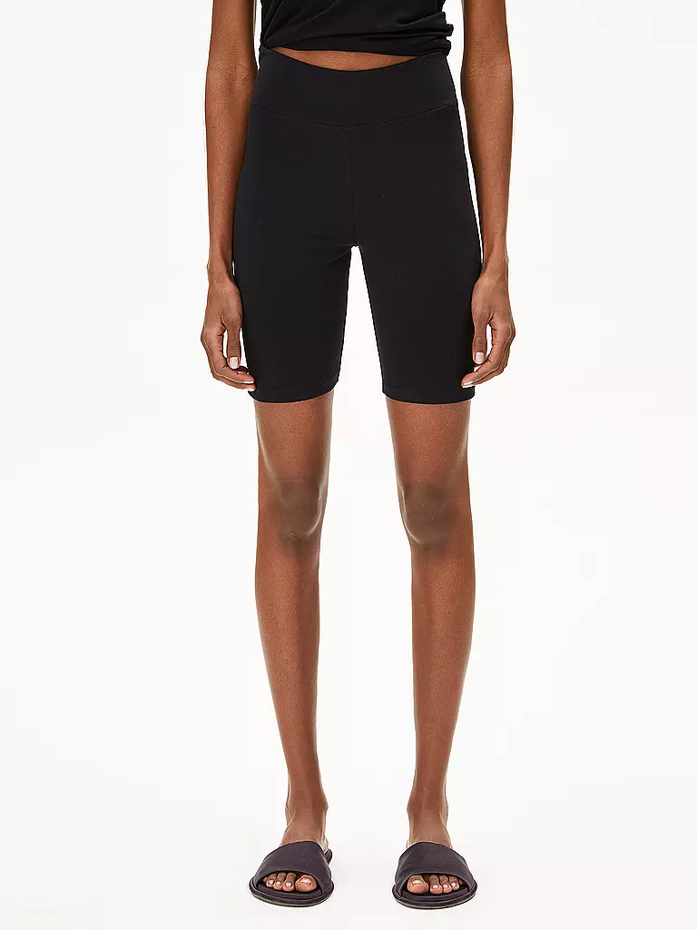 ARMEDANGELS | Shorts Nedaa | dunkelblau