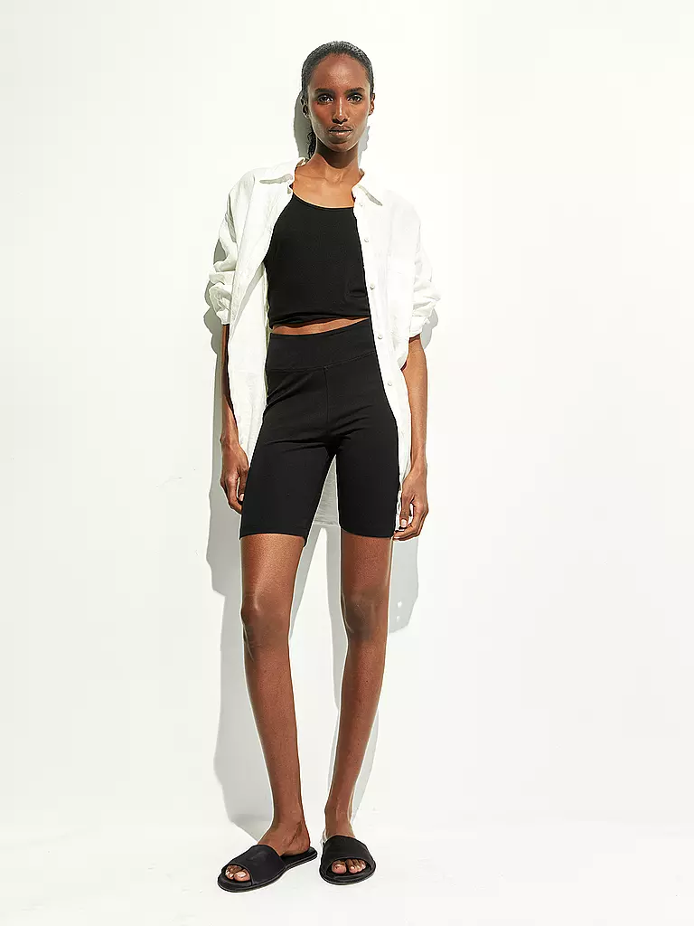 ARMEDANGELS | Shorts Nedaa | dunkelblau