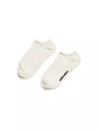 ARMEDANGELS | Socken SAALVO soft lilac | creme