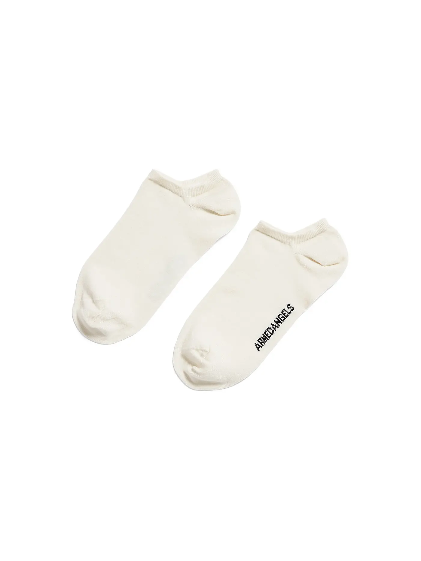 ARMEDANGELS | Socken SAALVO oatmilk | creme