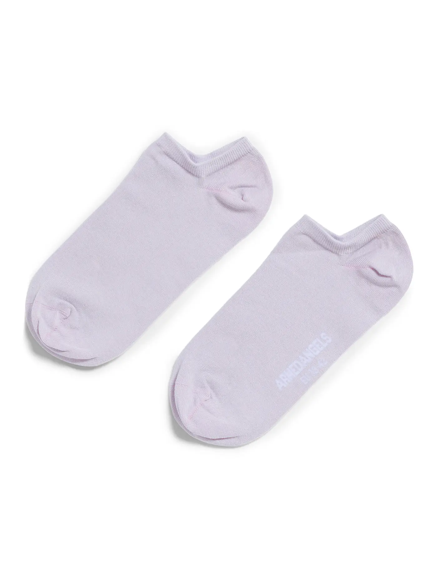 ARMEDANGELS | Socken SAALVO oatmilk | lila