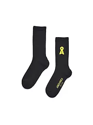 ARMEDANGELS | Socken SAAMUS black | schwarz