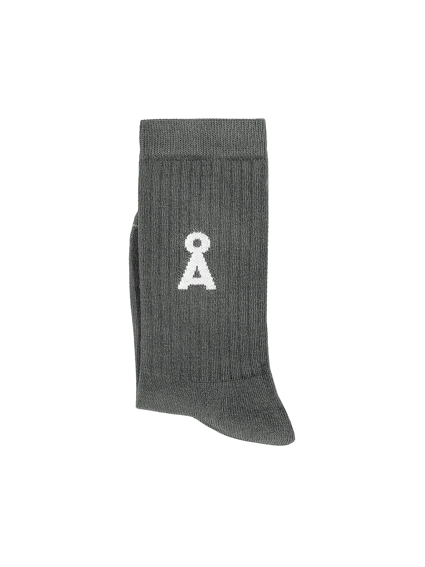 ARMEDANGELS | Socken SAAMUS BOLD night sky | grau