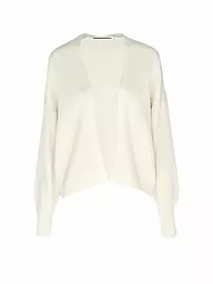 ARMEDANGELS | Strickjacke  Loose Fit VIDANAA | creme