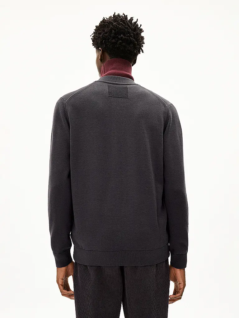 ARMEDANGELS | Strickjacke AGAAMON | 