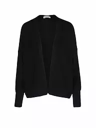 ARMEDANGELS | Strickjacke  Loose Fit VIDANAA | dunkelblau