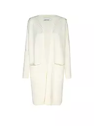 ARMEDANGELS | Strickjacke WANDAA  | creme