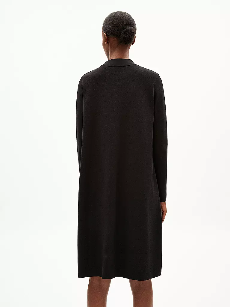 ARMEDANGELS | Strickkleid FRIADAA | mint