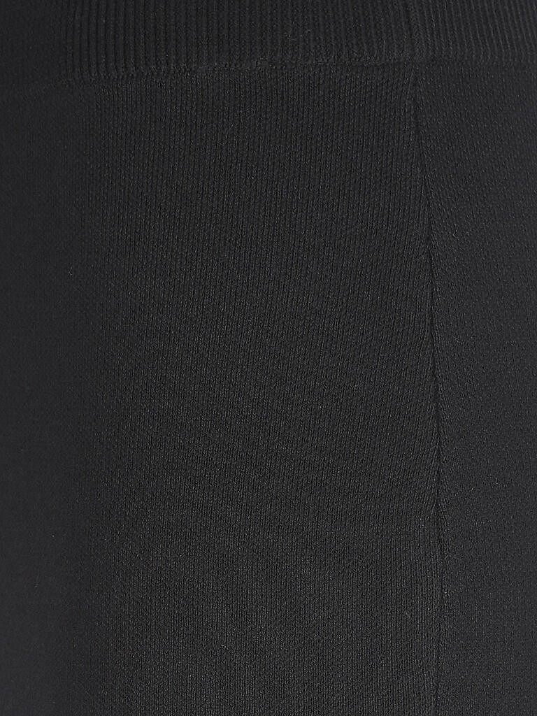 ARMEDANGELS | Strickrock Bekaa | schwarz