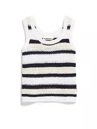 ARMEDANGELS | Stricktop CLAAIRE | creme
