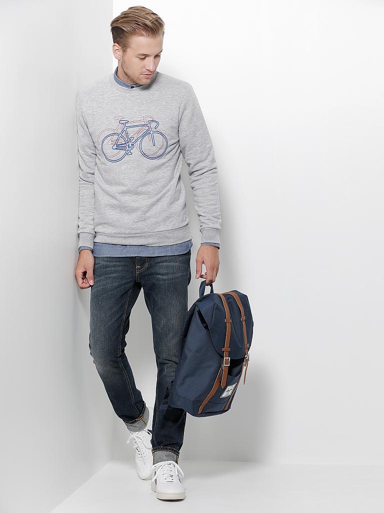 ARMEDANGELS | Sweater "Bike on Bike" | 