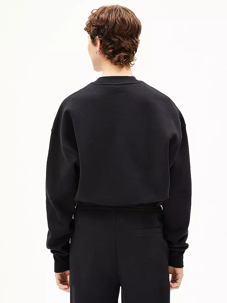 ARMEDANGELS | Sweater ALIZAA | lila
